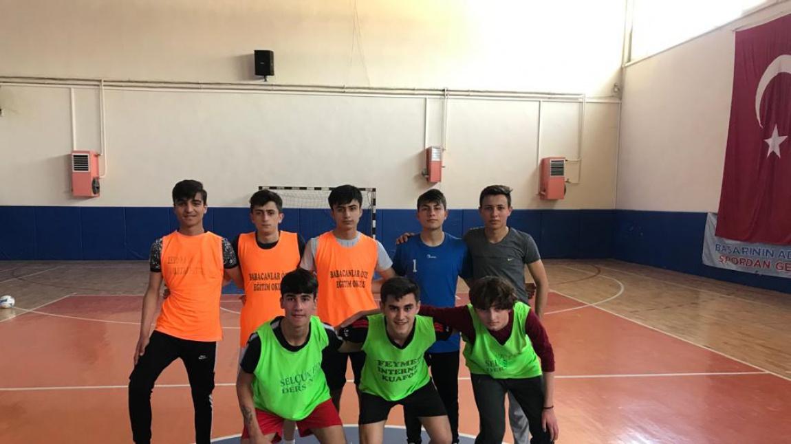 FUTSAL TAKIMI