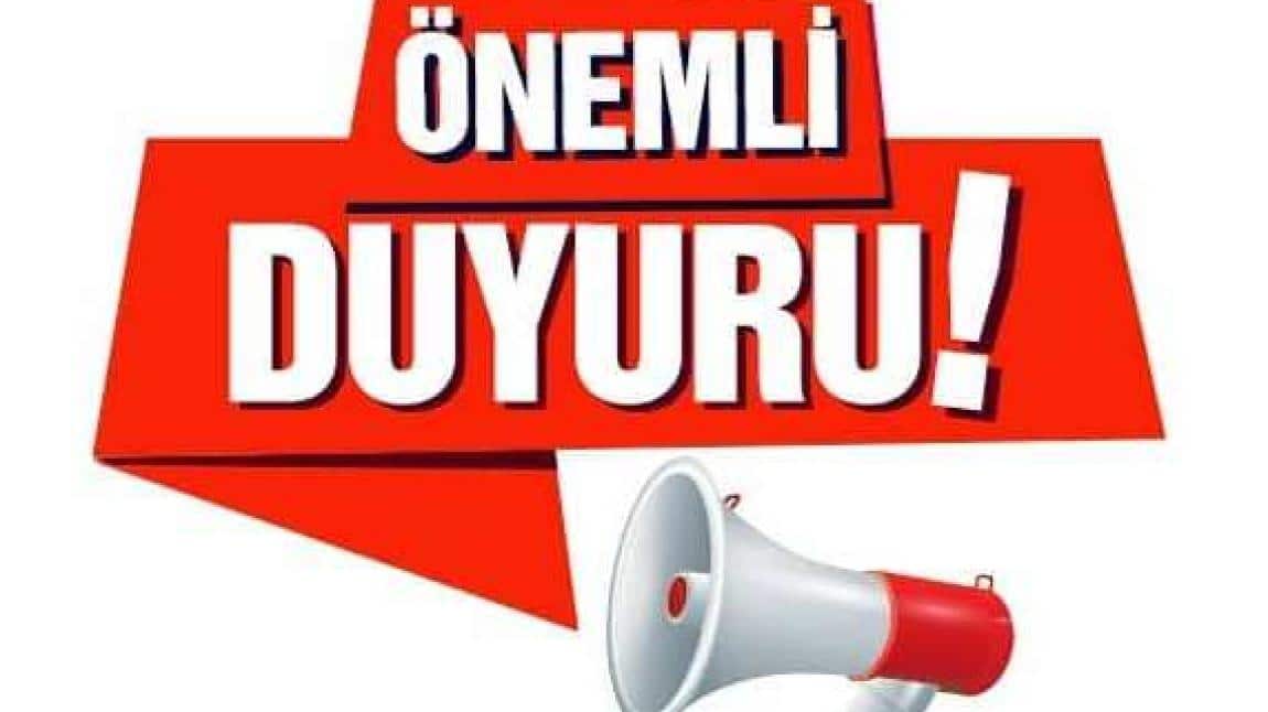 OKULUMUZUN İSİM DEĞİŞİKLİĞİ